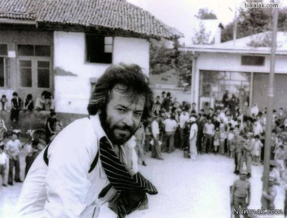 Iraj Ghaderi