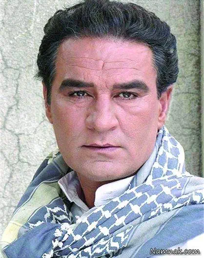 بیوگرافی جعفر دهقان جعفر دهقان