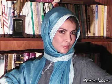 مهشید افشار زاده