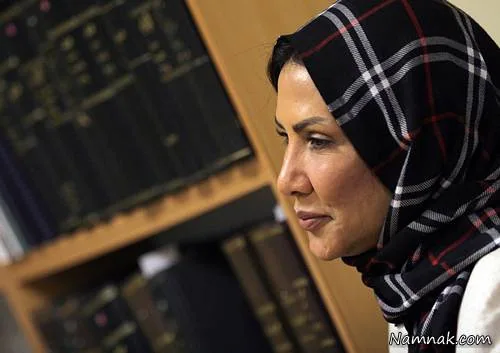 مهشید افشار زاده