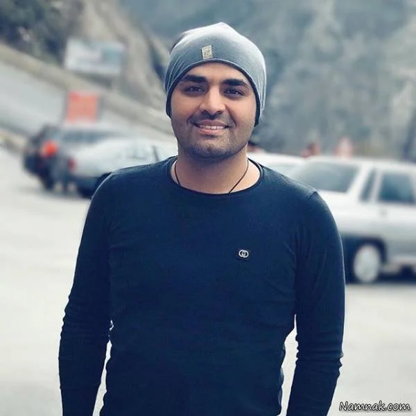 میثم ابراهیمی