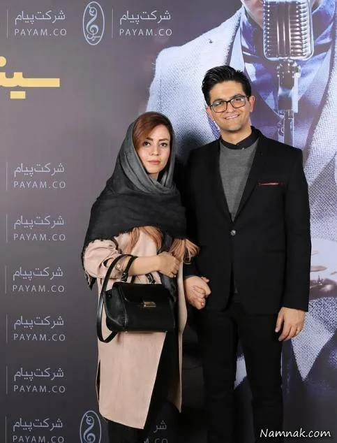  سینا شعبانی