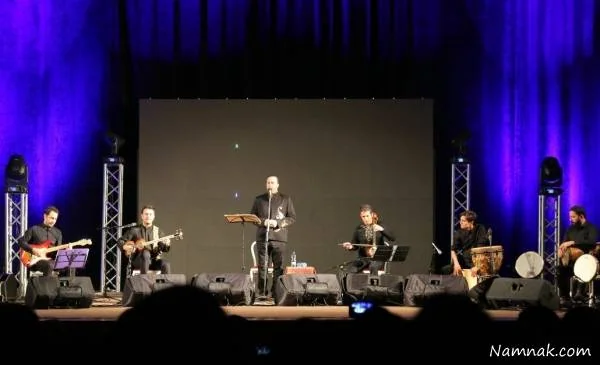 سینا سرلک شهرزاد