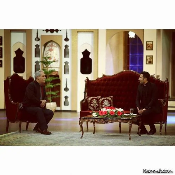بیوگرافی پویا بیاتی از زبان خودش