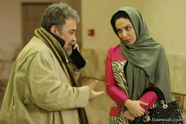 لیلا اوتادی