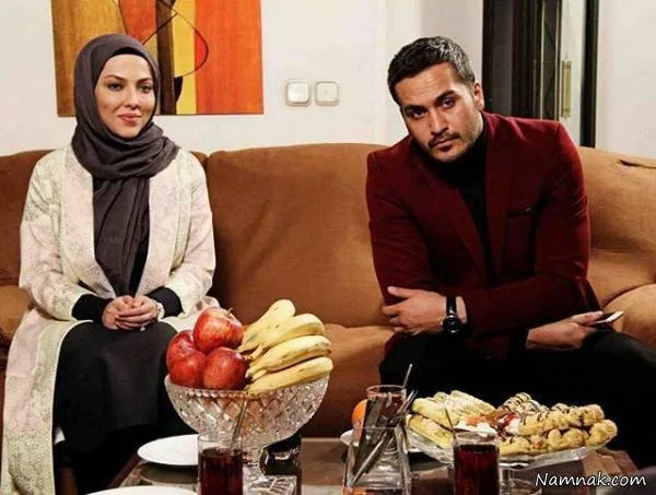 لیلا اوتادی و میلاد کی مرام