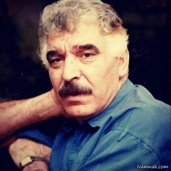منوچهر پوراحمد