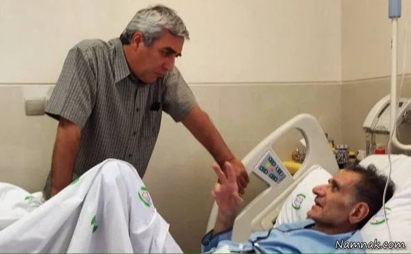 حبیب الله کاسه ساز