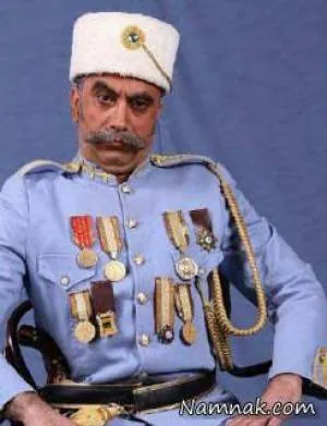 چهره های هنری