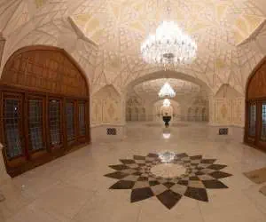 بازار بزرگ ایران