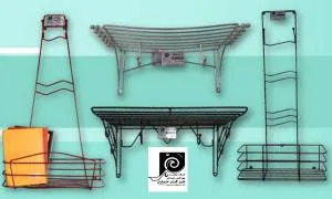 امکانات مورد نیاز یک توالت خوب و راحت