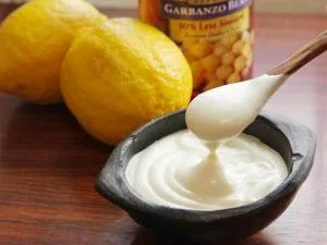 سس مایونز وگان