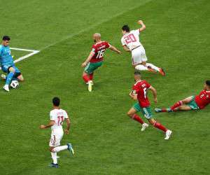 تیم ملی ایران در جام جهانی