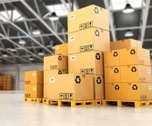 تاثیرات پیشرفت تکنولوژی بر روی عمده فروشی کالا