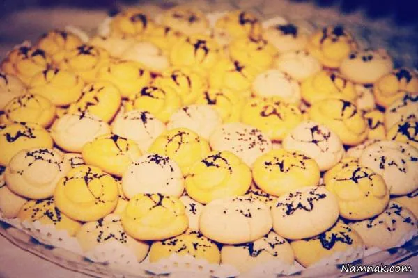 طرز تهیه