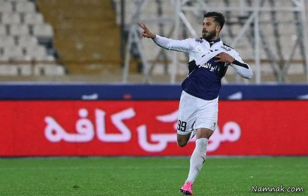 زندگی شخصی مرتضی آقاخان