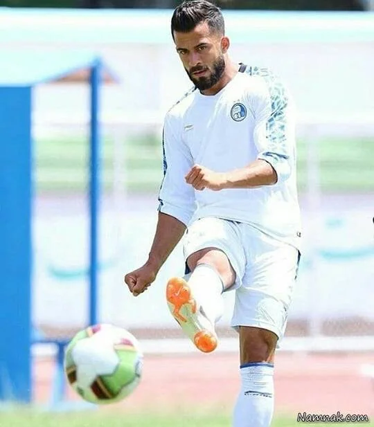 هالک استقلال