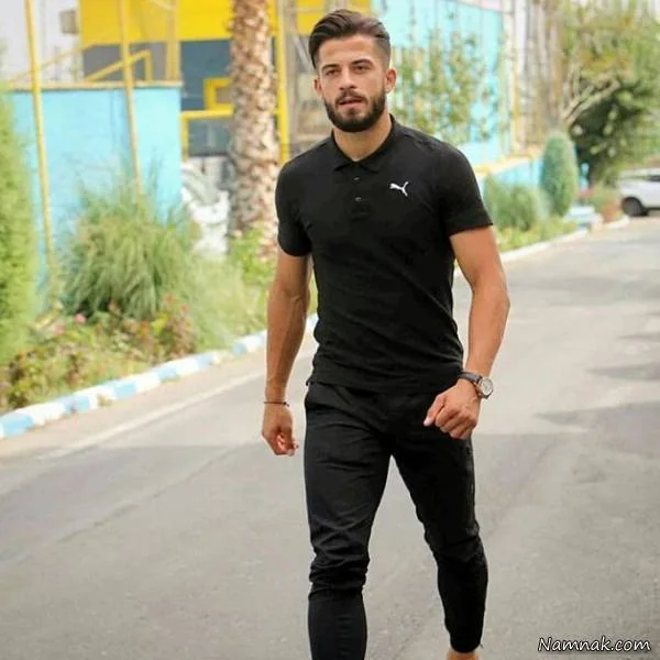 مرتضی آقاخان