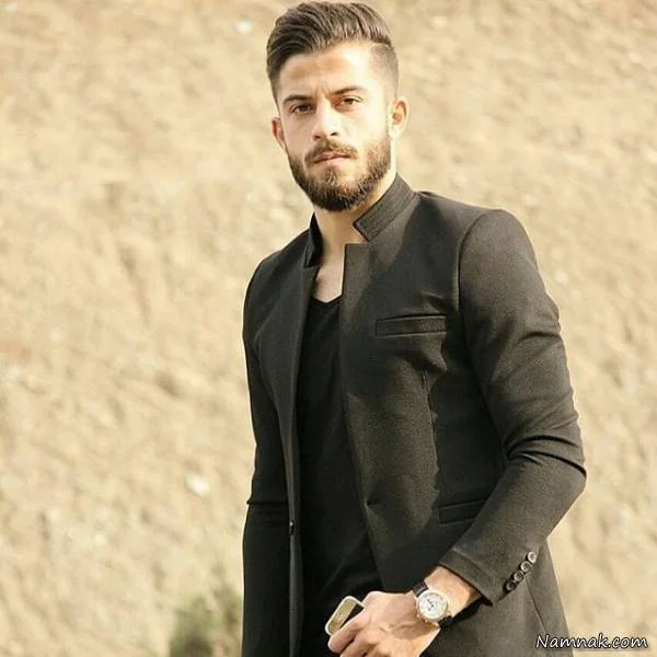 مرتضی آقاخان زندگینامه