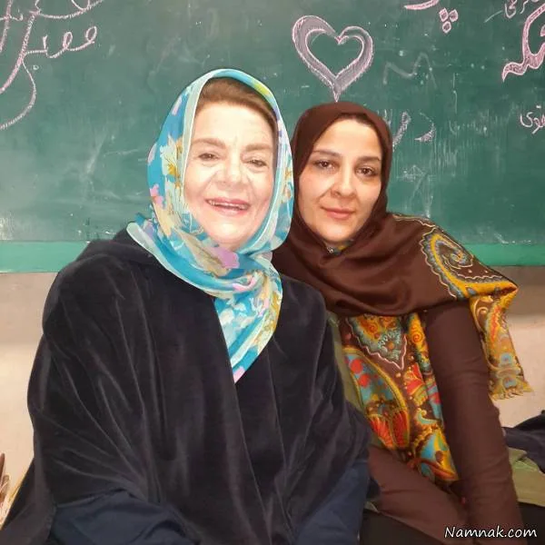 زهره صفوی