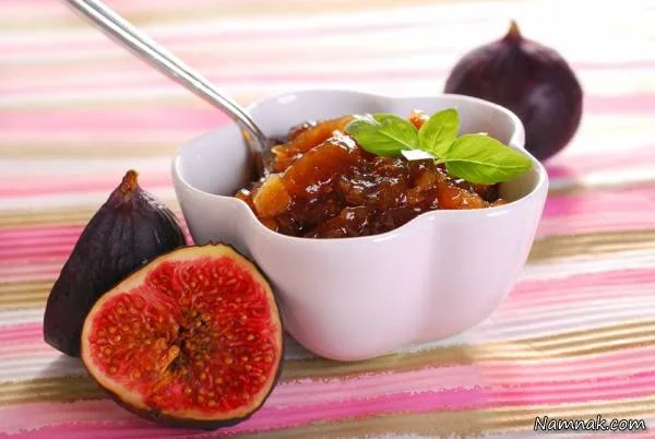 مربای خوشمزه