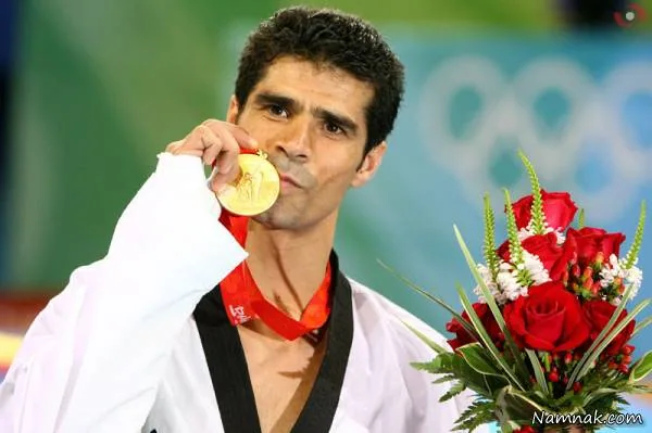 بیوگرافی هادی ساعی