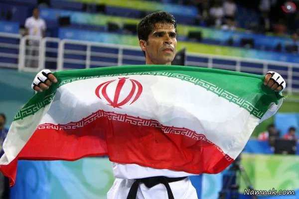 عکس هادی ساعی