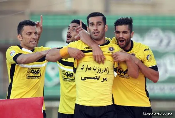 احسان حاج صفی