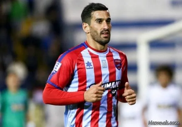ehsan hajsafi