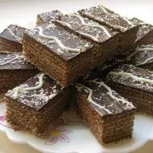 شیرینی میکادو