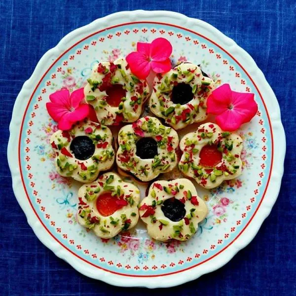 شیرینی مشهدی