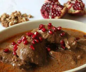 دستور پخت آغوز مسما