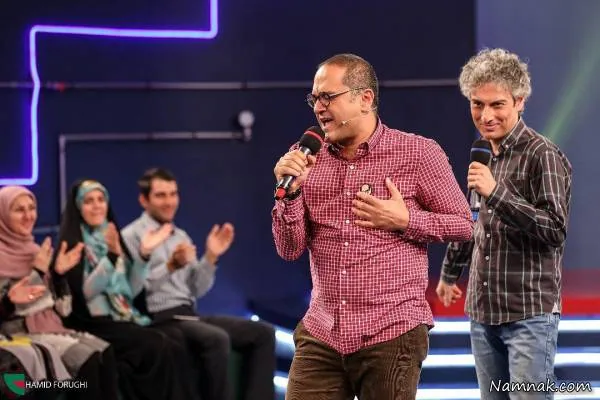 رامبد جوان