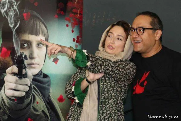نگار با کارگردانی رامبد جوان