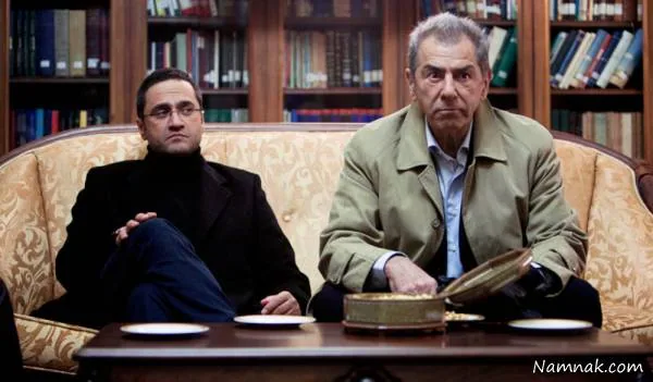 رامبد جوان و فرامرز قریبیان