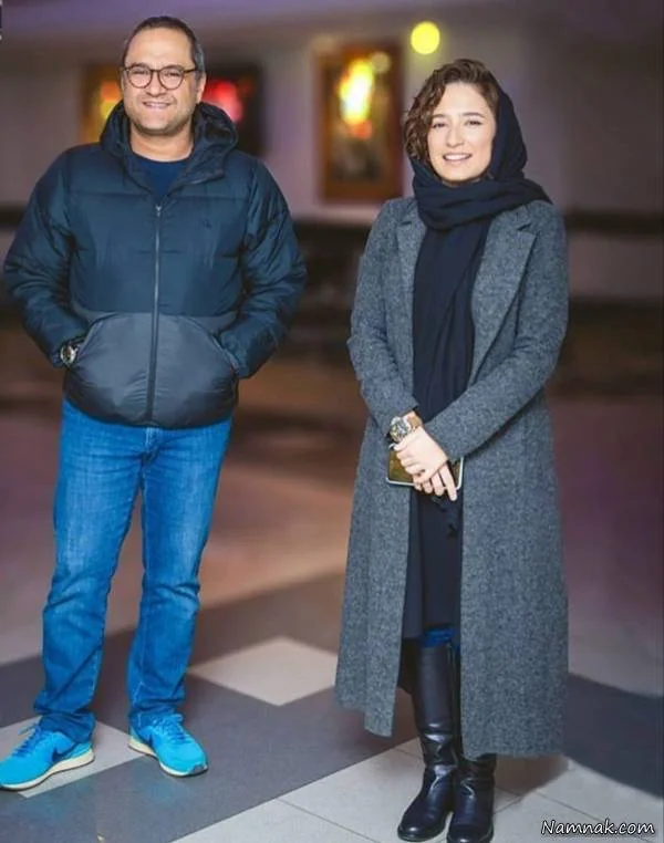 نگار جواهریان