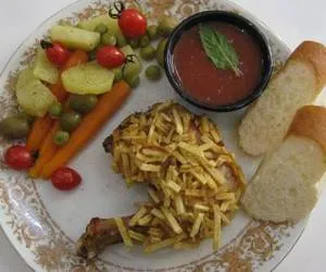 روش تهیه ژیبابا