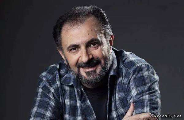 علی دهکردی در سینما