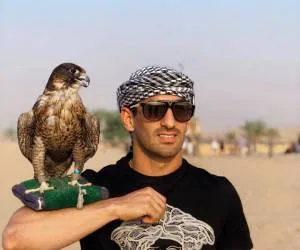احسان حاج صفی