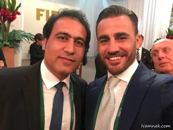 مهدی مهدوی کیا عکس