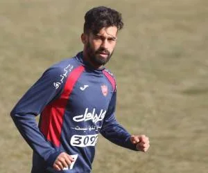 رامین رضاییان