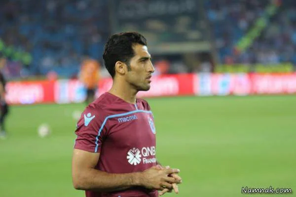 بیوگرافی وحید امیری