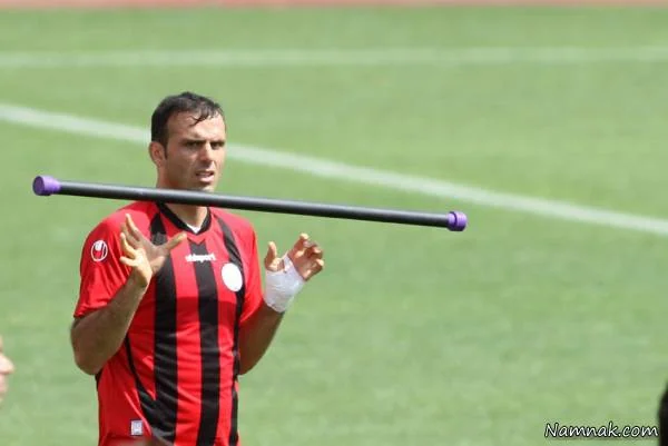 گفتگو با سید جلال حسینی