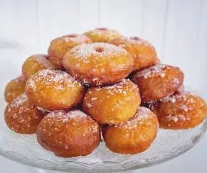 پیراشکی