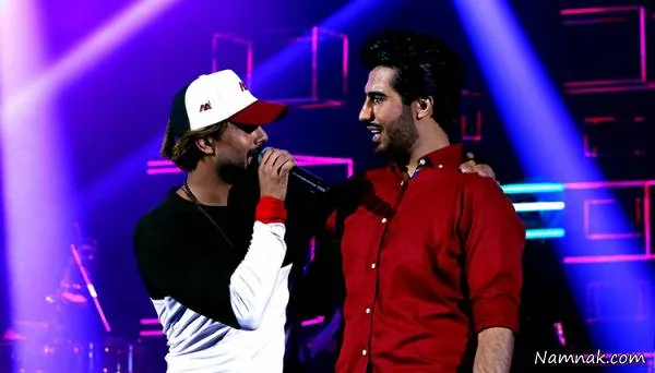 گروه ماکان بند