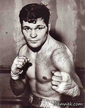 Denny Moyer