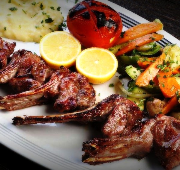 کباب شیشلیک و طرز تهیه کامل درست کردن “کباب شیشلیک”