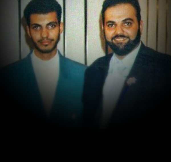 عکس قدیمی عادل فردوسی پور