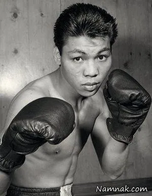 Gabriel Elorde