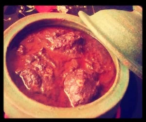 خورشت فسنجان